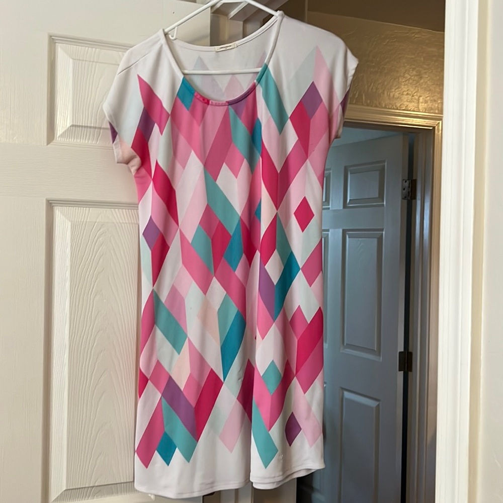 Summer dress size medium